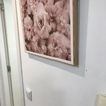 A Casa Do Correo Vello - O Correo 1ºb