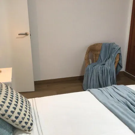 A Casa Do Correo Vello - O Correo 1ºb * 庞特维德拉