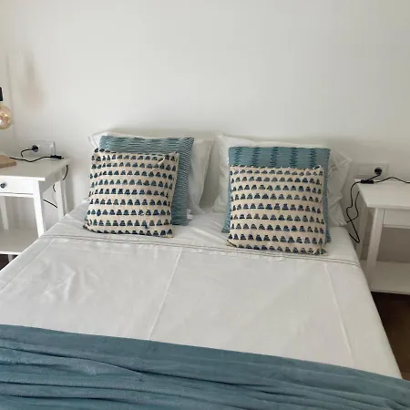 公寓 A Casa Do Correo Vello - O Correo 1ºb *