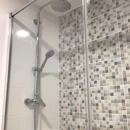 A Casa Do Correo Vello - O Correo 1ºb *