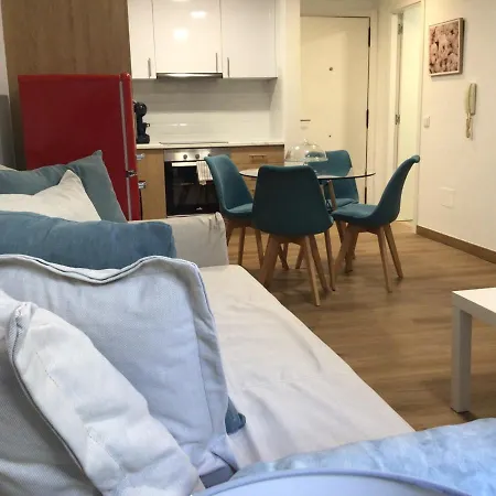 A Casa Do Correo Vello - O Correo 1ºb