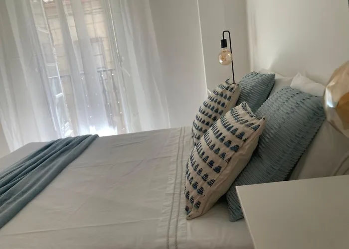 A Casa Do Correo Vello - O Correo 1ºb