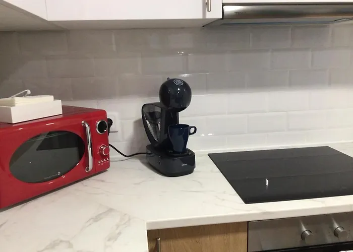 Apartment A Casa Do Correo Vello - O Correo 1ºb *