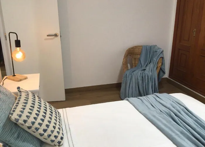 A Casa Do Correo Vello - O Correo 1ºb * פונטה-ודרה