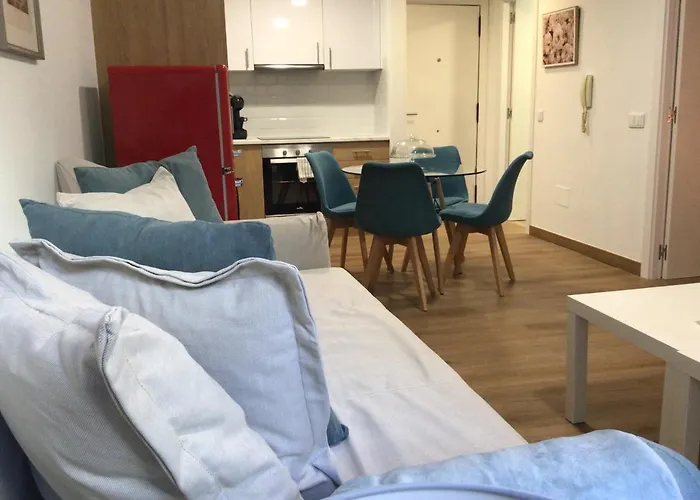 A Casa Do Correo Vello - O Correo 1ºb