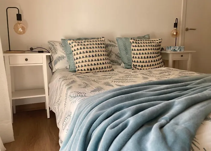 דירה A Casa Do Correo Vello - O Correo 1ºb *